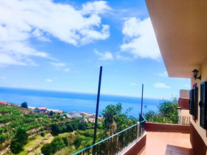 Casa Vista Mar -2 bedrooms,fantastic Seaview